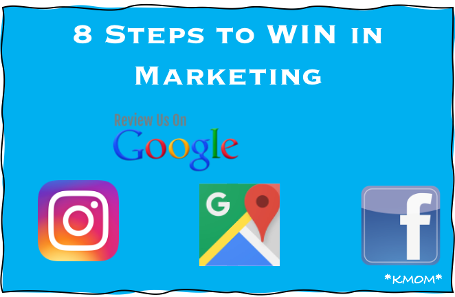 Tips to WIN in Marketing