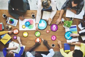 KM Online Marketing Grand Rapids, MI - Marketing and Advertising Social Media Marketing