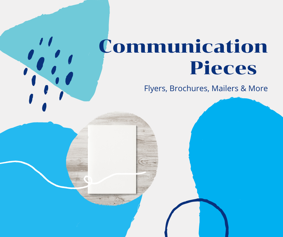 Communication Piece Marketing Grand Rapids MI