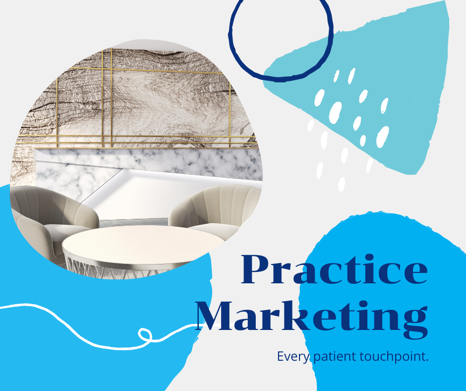 Doctor Practice Marketing Grand Rapids MI