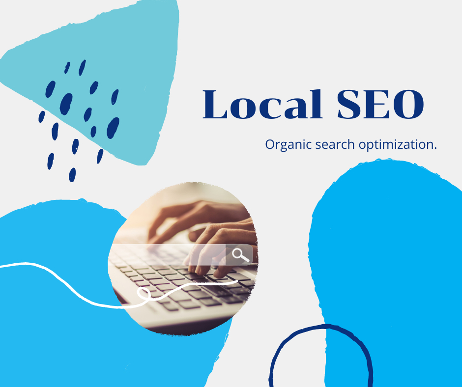 Local SEO Marketing Grand Rapids MI