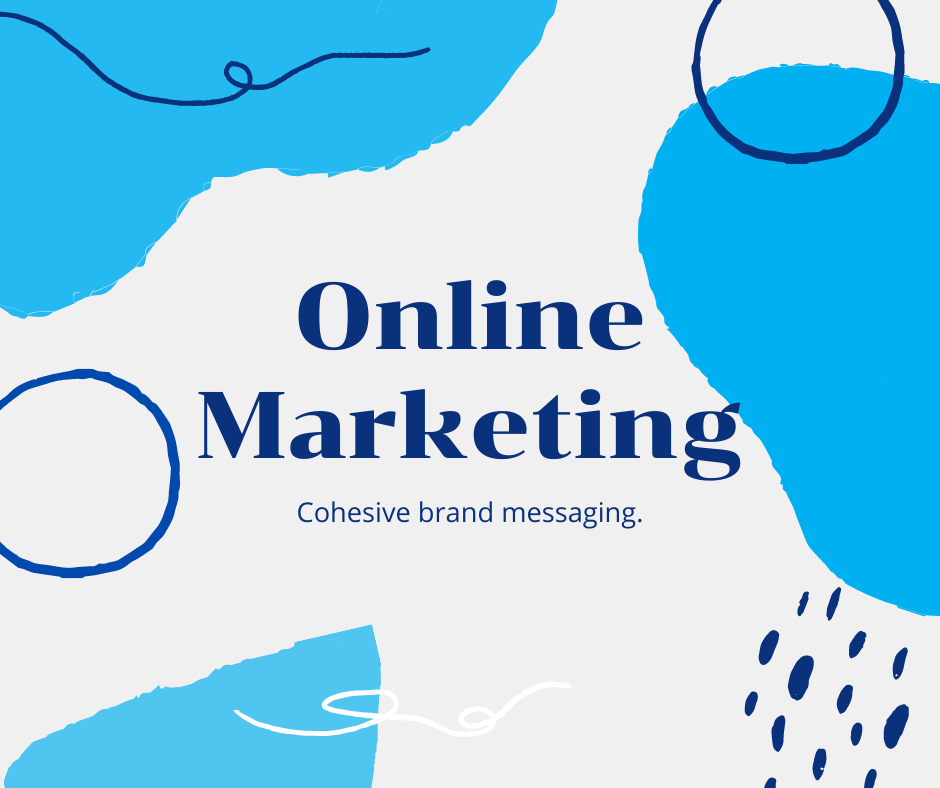 Online Marketing Grand Rapids MI