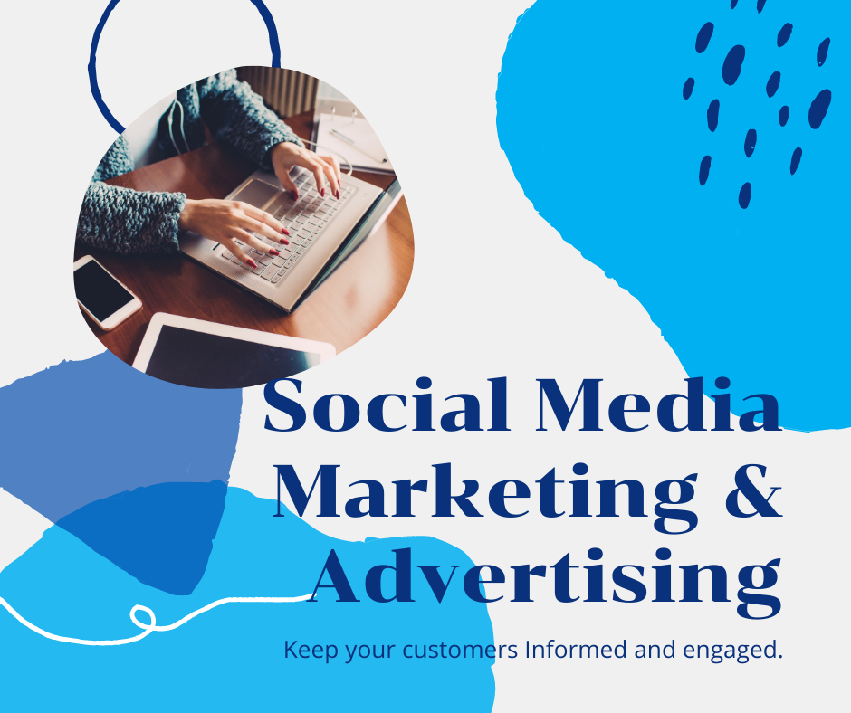 Social Media Marketing Grand Rapids MI