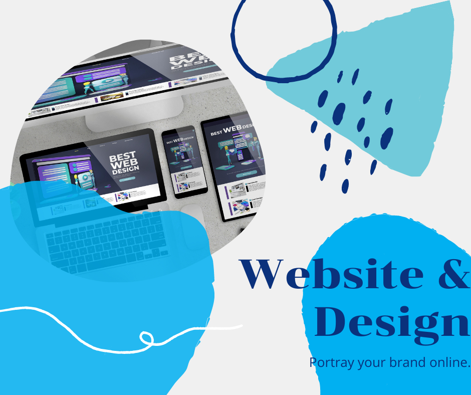 Website Design Grand Rapids MI