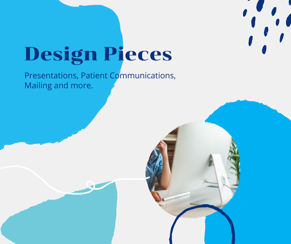 Design Presentations Marketing Agency