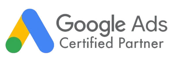 Google Ads Partner